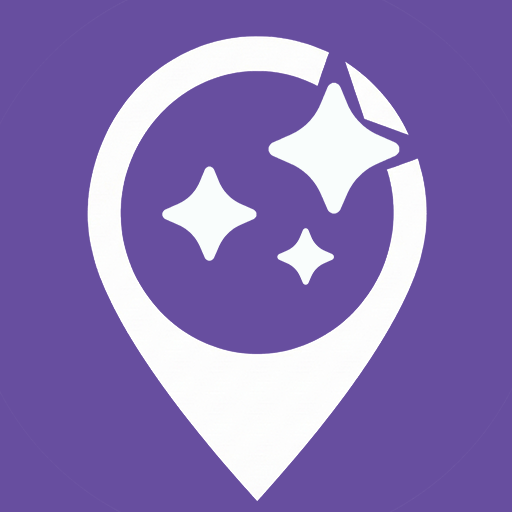 Placetory app icon